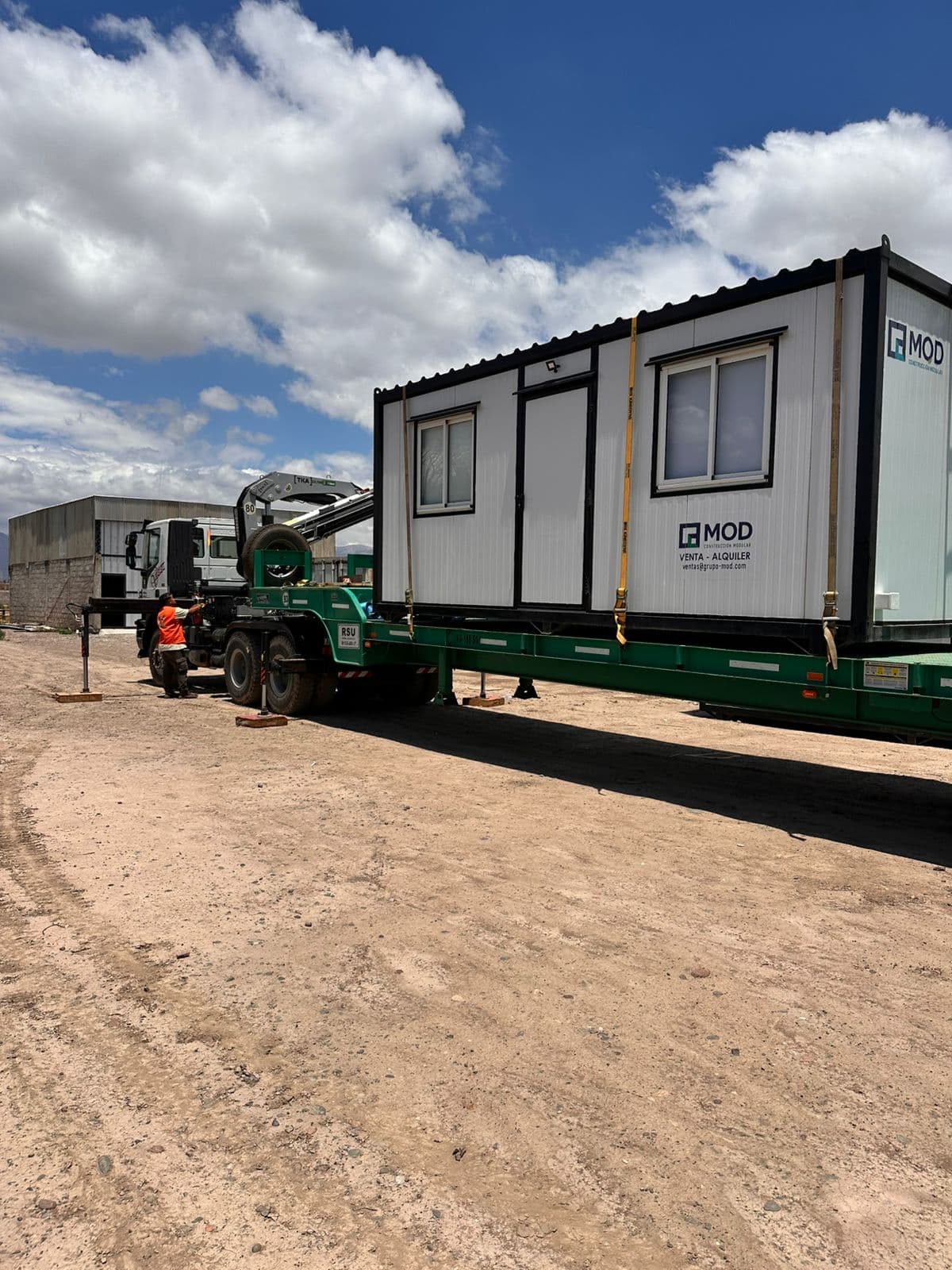 Diseño personalizado